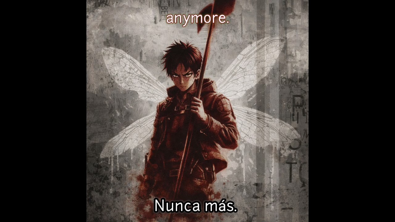 From the ashes - wavemaker98