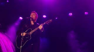 Ronan Keating  - As Long As We&#39;re In Love - LIVE (13.08.2016 - Den Fynske Landsby - Denmark)