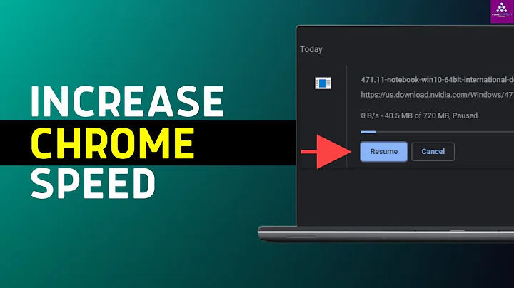 How to Fix Google Chrome Slow Downloading | Increase Chrome Speed (2025)