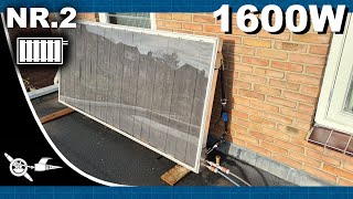 Super easy to build 1600 Watt Solar panel #2 by The DIY Science Guy 515,884 views 3 years ago 10 minutes, 51 seconds