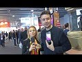 Tech Week #8 Seria 9: LG V30s, Bimber i koniec sponsoringu