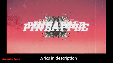 Ty Dolla $ign - Pineapple feat  Gucci Mane & Quavo (Lyrics in description)
