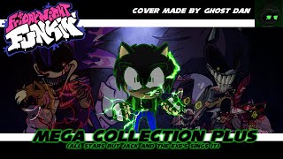 FNF: Mega Collection Plus (All-Stars but Jack and the EXE's Sings it) (Cover by @GhostDanTBG)