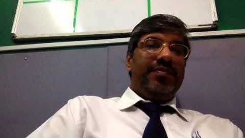 Sanjay Rajpal ISO 27001 Information Security ISMS Part 4