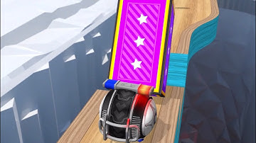 Going Balls All Levels Gameplay Ios Android Part 796