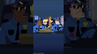 That Time Mr. White Committed A War Crime