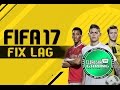 الحل النهائى لمشكلة اللاج فى لعبة FIFA 17
