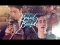 Beauty and the Beast - Sam Tsui & Casey Breves | Sam Tsui