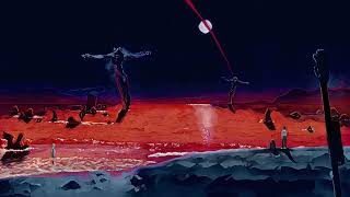 The End of Evangelion (1997) Ambient Music