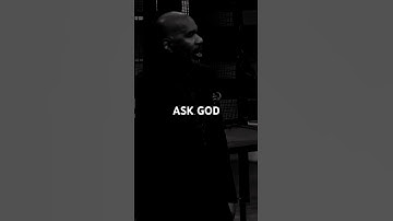 Steve Harvey - ask succes from god