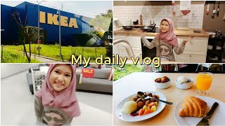 Seru Banget Main Ke IKEA Jakarta Garden City