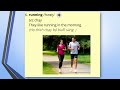 UNIT 19 OUTDOOR ACTIVITIES