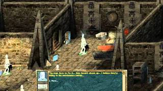 Beyond Divinity - Evaluation Success