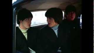 Vignette de la vidéo "Beatles "That Means A Lot" (backing)"