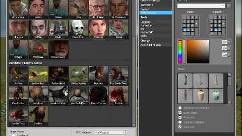 Stargate Mod for Gmod 10