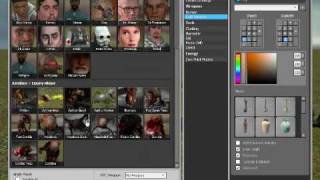 Stargate Mod for Gmod 10