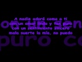 Ayudame a Olvidarla - Miguel Morales Con Letra HD