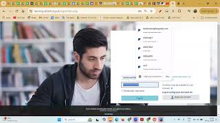 how to login on the day of NEBOSH exam || where to login || IGC exam || Nov 2024 latest video