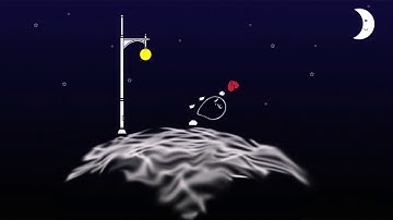 Contoh Film Animasi 2D dengan Adobe Flash  Macromedia Flash