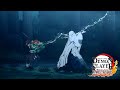 Tanjiro &amp; Inosuke vs. Headless Demon – S-Rank Boss Fight | Demon Slayer 2K 60FPS