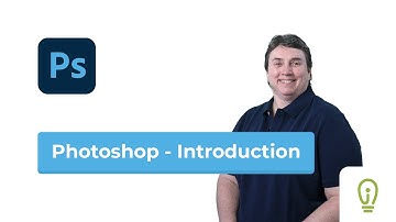 Adobe Photoshop - Introduction