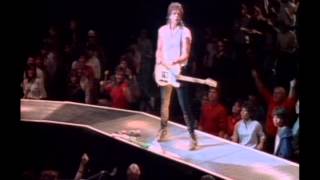 Rick Springfield   Don´t Talk to Strangers dvd rip live chords