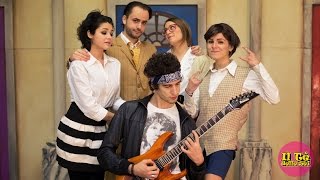 MUSICAL "Il Tè delle Sei" - Promo/Backstage MUSICAL "Il Tè delle Sei" - Promo/Backstage