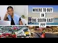 5 Places in the South East (UK) to Invest in Property in 2021| Best Places to Invest in BTL UK