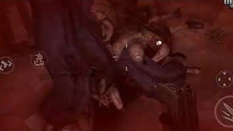 Zoombies Frontier 3 : Sniper Fps Gameplay Walkthrough (Android,Ios) Part 9