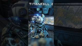 Titanfall 2 - Droz &amp; Davis Faction Cutscenes