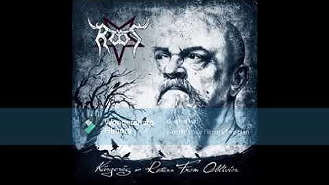 ROOT -  Kärgeräs   Return From Oblivion 2016