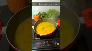 Kisko hostel ki daal nahi pasand hai | Try masur dal recipe #masurdal #ytshorts #rani'sfoodnet