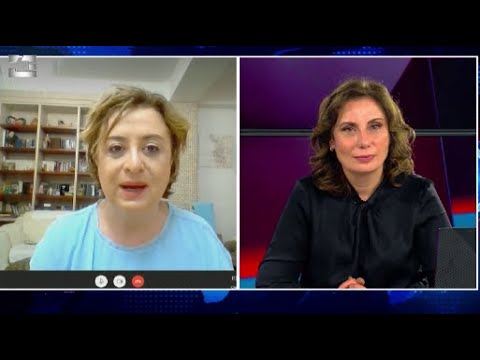 შესაძლებლბაა.“ ვიხილეთ კრიმინალის თარეში, კრიმინალისა და ხელისუფლბის ინტერესების შეზრდა“.