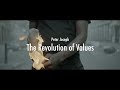 Peter Joseph - The Revolution of Values