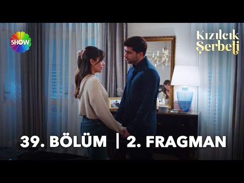 Kızılcık Şerbeti 39. Bölüm 2. Fragman | "Kocanızla tekrar evleneceksiniz!"