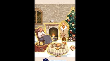 Brain Puzzle Tricky Quest Level 3 |Change The Fate of The Little Match Girl| Walkthrough Solution.