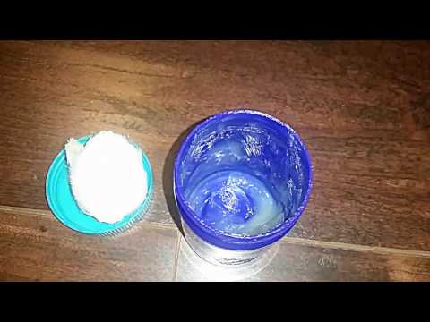 Home Remedy: Temporarily Relieve Ear Pain Using Cotton ball + Vicks VapoRub