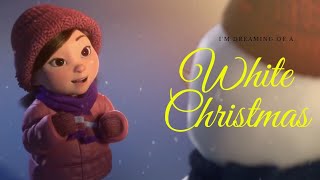 Imagine dragons-White Christmas (ft.The Snowman) Resimi