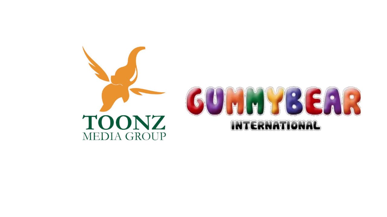 Toonz Animation and Gummybear International Sign Content Deal For