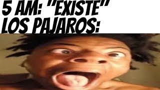 MAS DE 2 HORAS DE MEMES RANDOMS Y VARIADOS