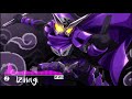 Izinagi OP Kamen Rider Shinobi Izinagi OP Kamen Rider Shinobi