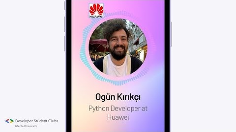 Python 101 - 1. Gün