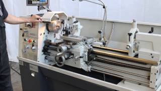 Download Lagu KAMI Maschinen | DKM 360 mit elektromagnetischer Spindelbremse MP3