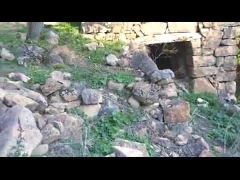 ხანცთაში წმ. გრიგოლ ხანცთელის ხსენების დღეს