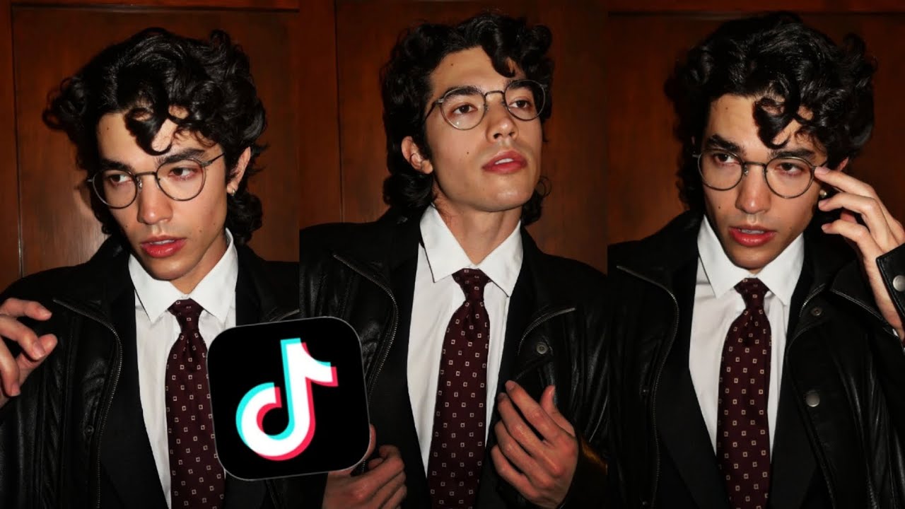 Conan Gray edits because it's 7 years or SUNSET SEASON🌷🌻