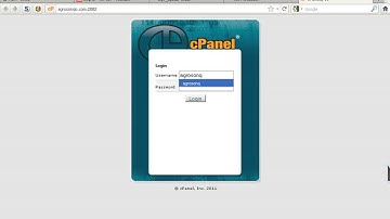 Symlink Forbidden 403 Bypass with Cpanel