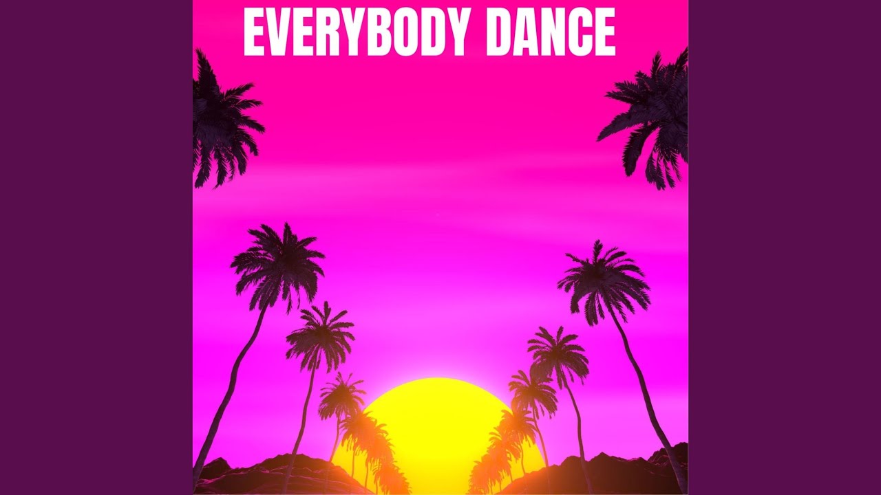 Guarda EVERYBODY DANCE su YouTube Guarda EVERYBODY DANCE su YouTube
