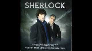 Miniatura de "BBC Sherlock Holmes - 12. To Dartmoor (Soundtrack Season 2)"