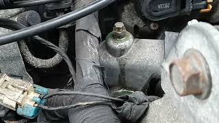 How to Bleed a Chevy Impala V6 Motor after Working on Cooling System
