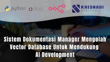 Inovasi Komunikasi dan Manajemen Data Melalui WhatsApp Gateway & Doc Vector Manager